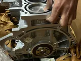 ENGINE ASSY-SHORT CERATO 2012 TO 2016 PART NO.282X2-2BH00